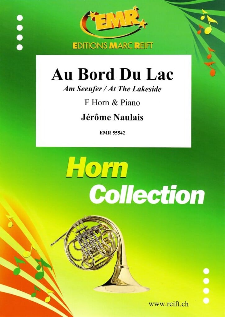 Au Bord Du Lac